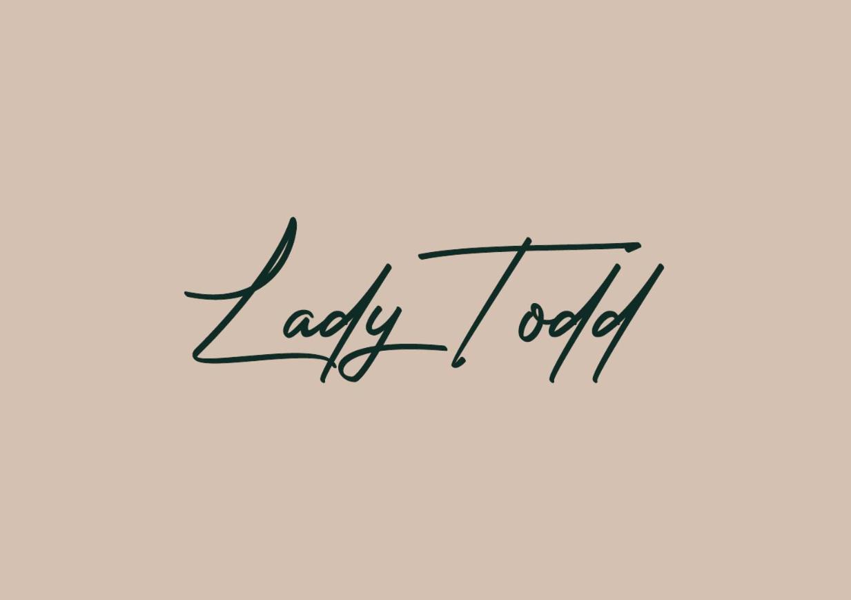ホテル Lady Todd スリーマ エクステリア 写真